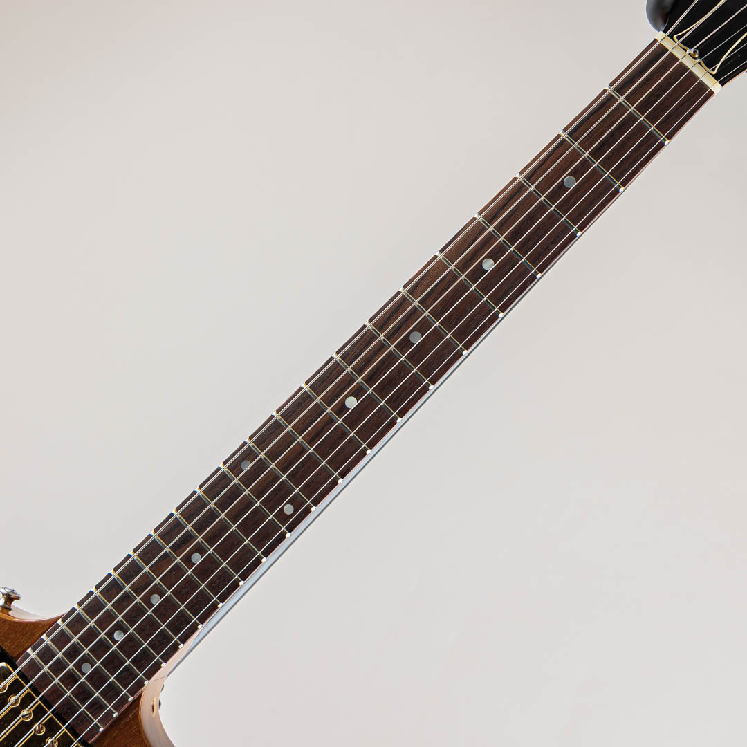 1978 Explorer Natural