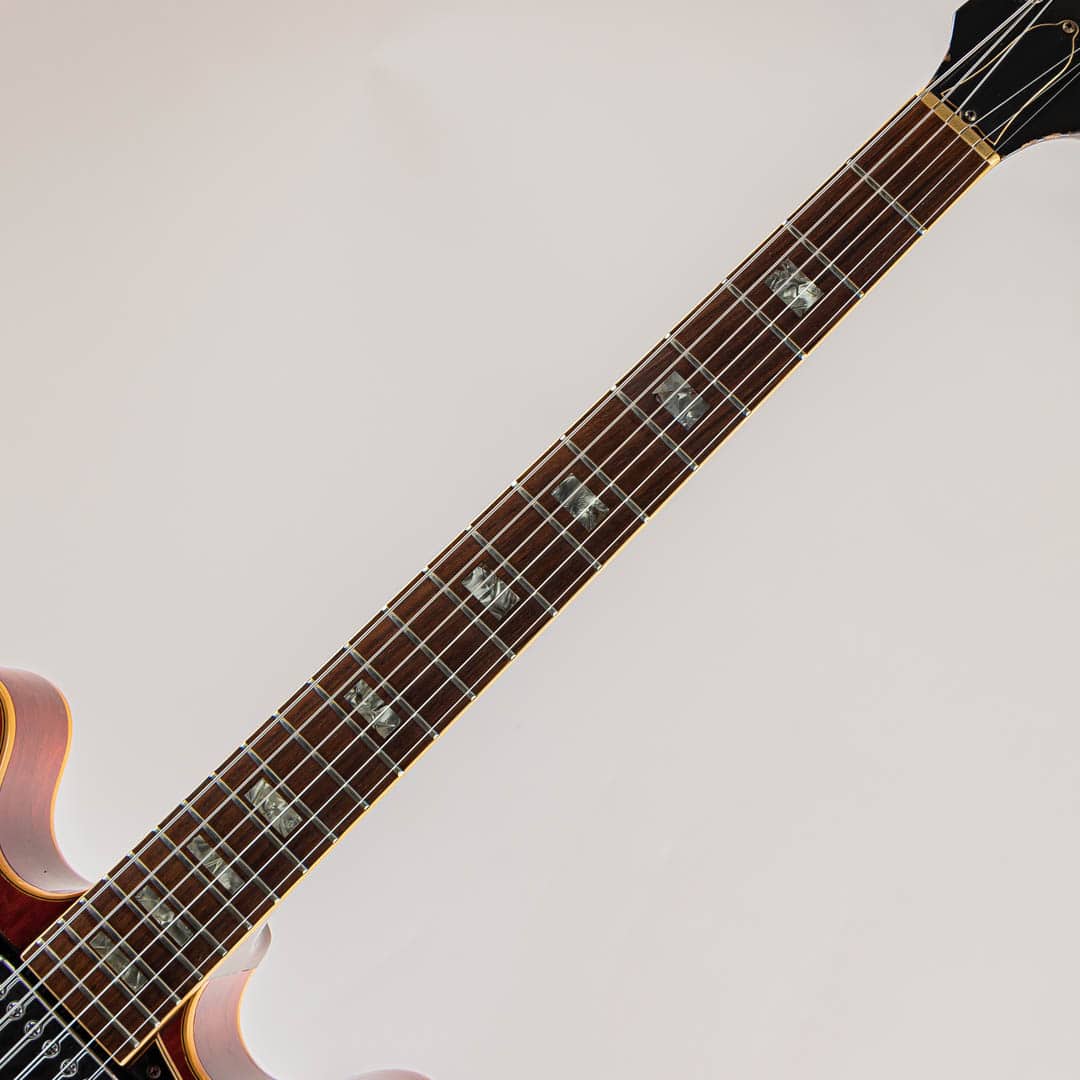 1969 ES-150DC Cherry