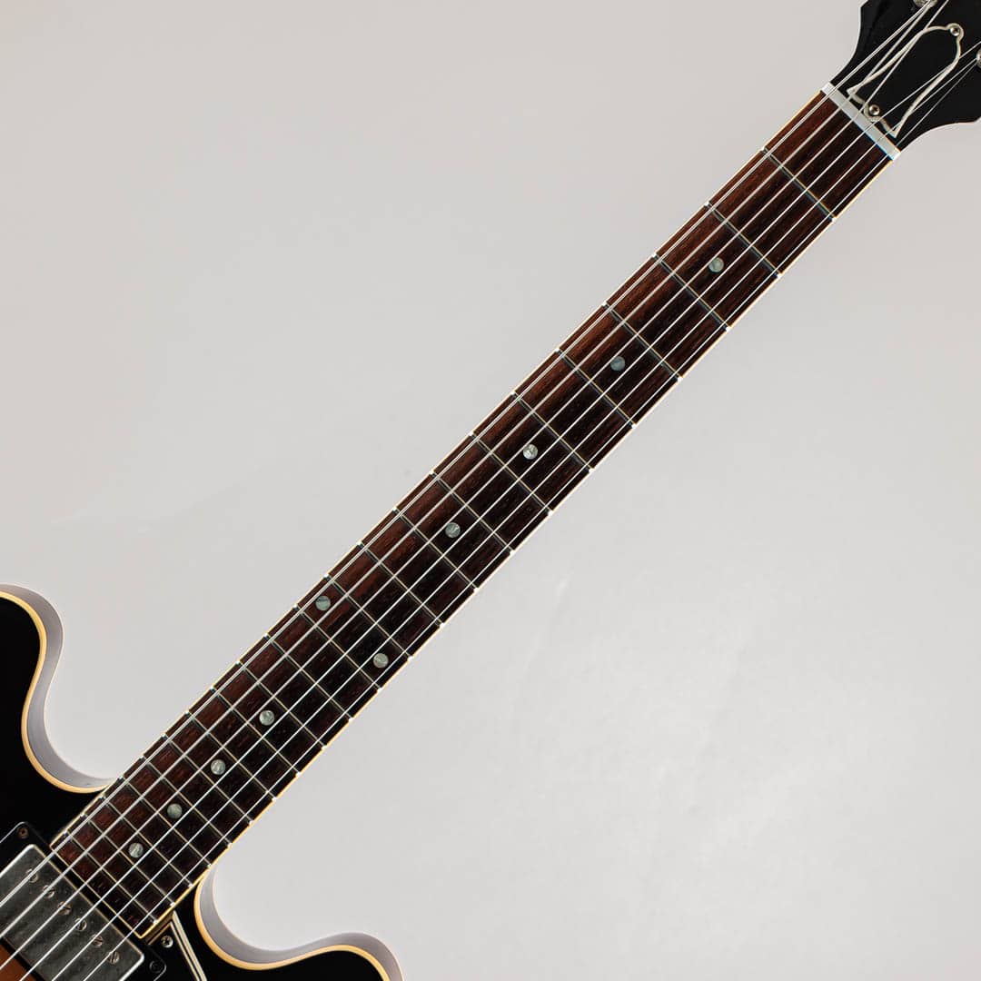 1959 ES-335TD Historic Burst 2013