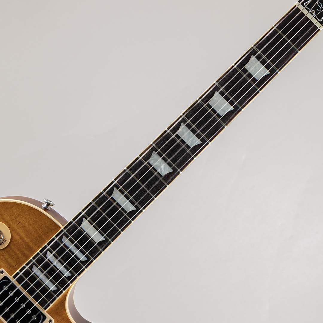 Les Paul Standard 50s Faded Vintage Honey Burst 2022