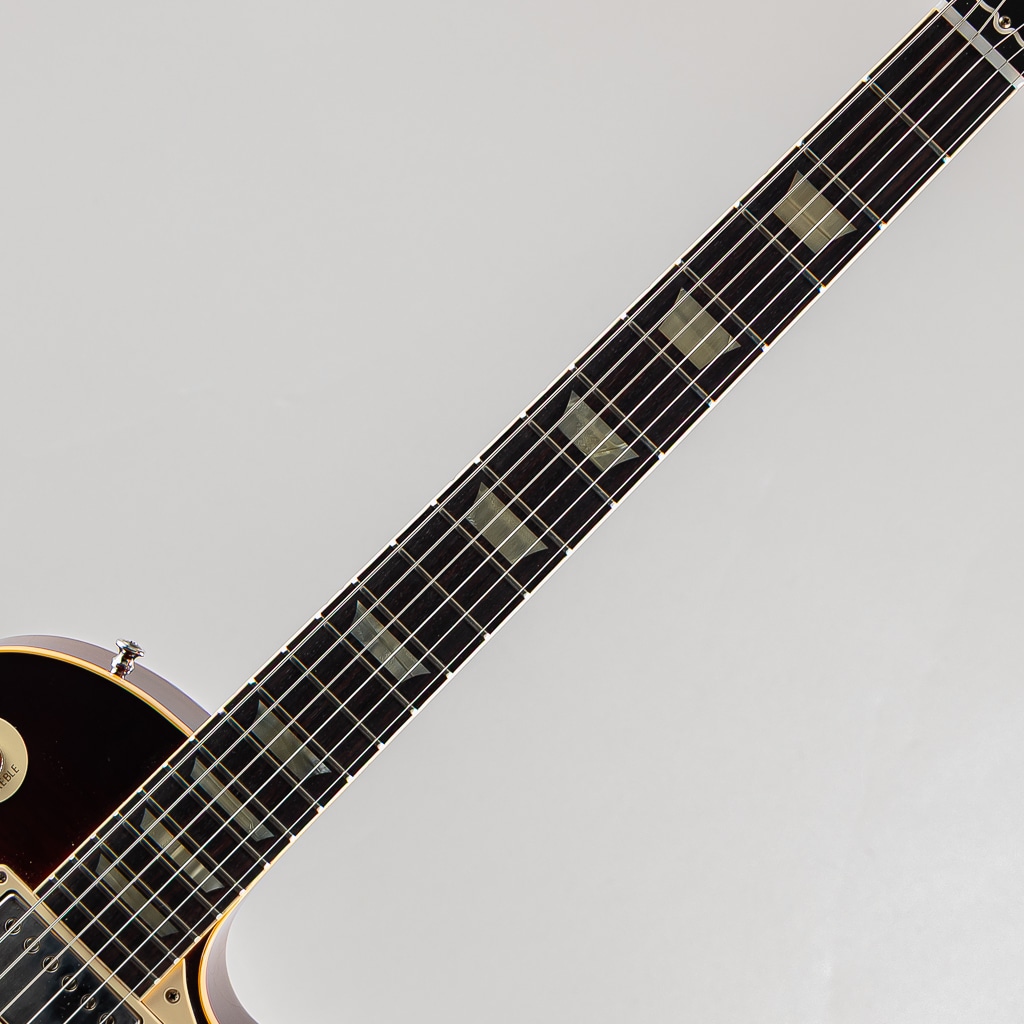 1959 Les Paul Standard Reissue Southern Fade Burst Ultra Light Aged