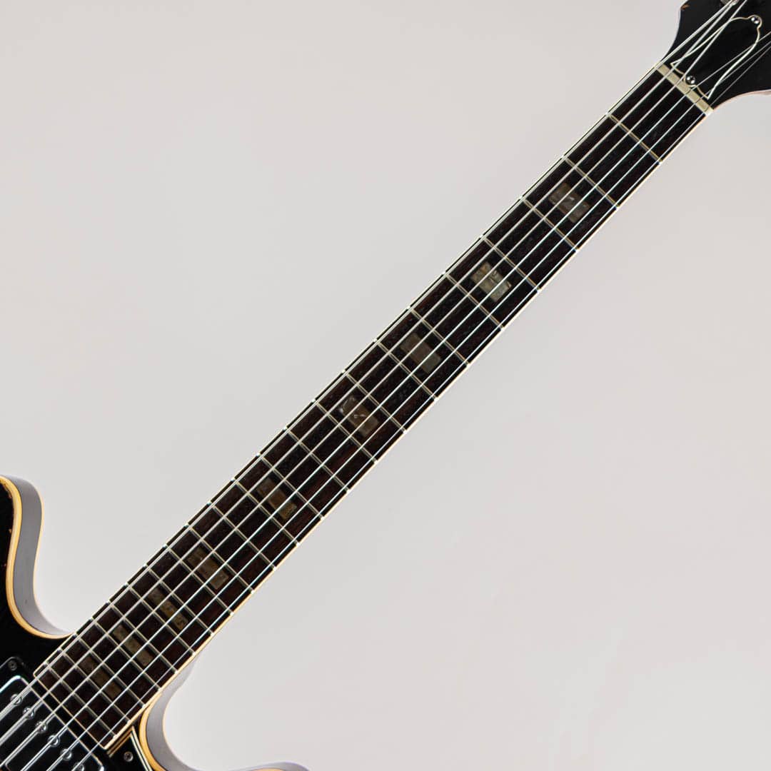 1966 ES-335TD Sunburst