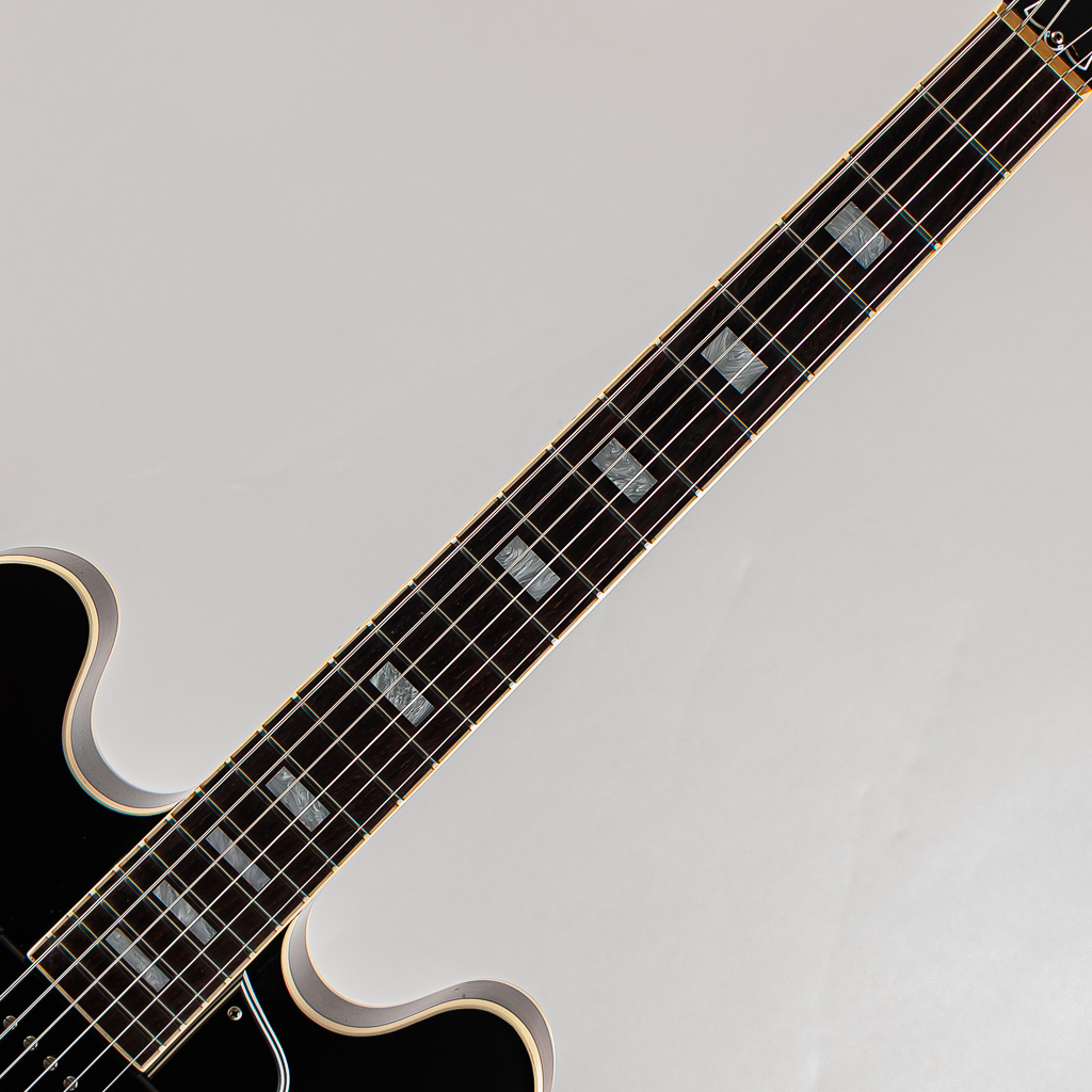 Slim Harpo "Lovell" ES-330 Vintage Sunset Burst 2020