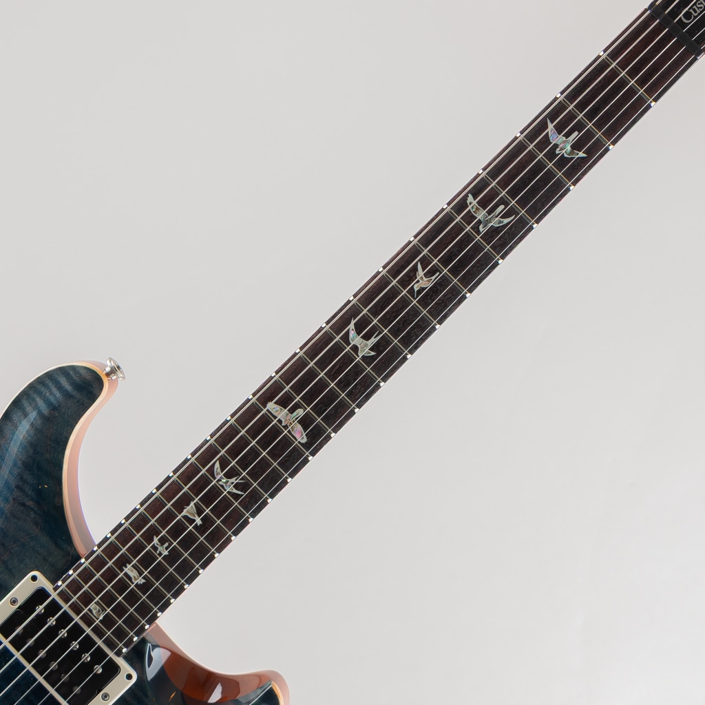 Custom24 Aquamarine 2019
