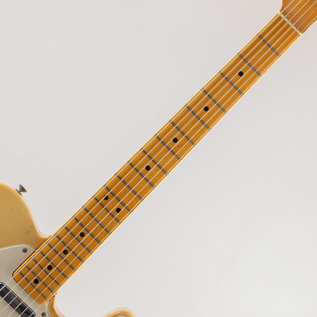 1969 Telecaster Blonde