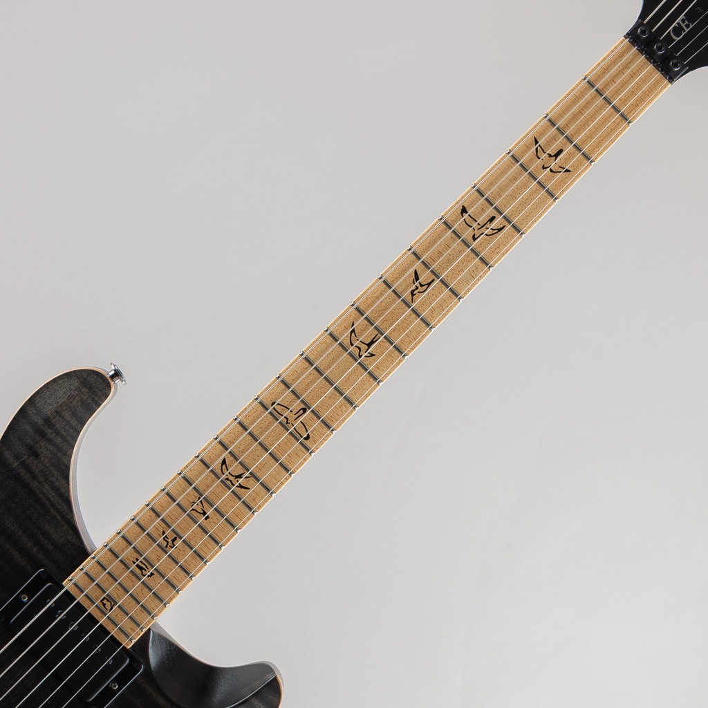 Dustie Waring DW CE24 Floyd Grey Black