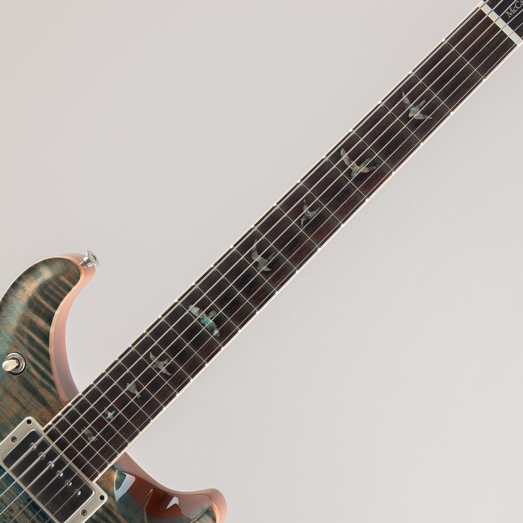 McCarty 594 Faded Blue Jean 2024