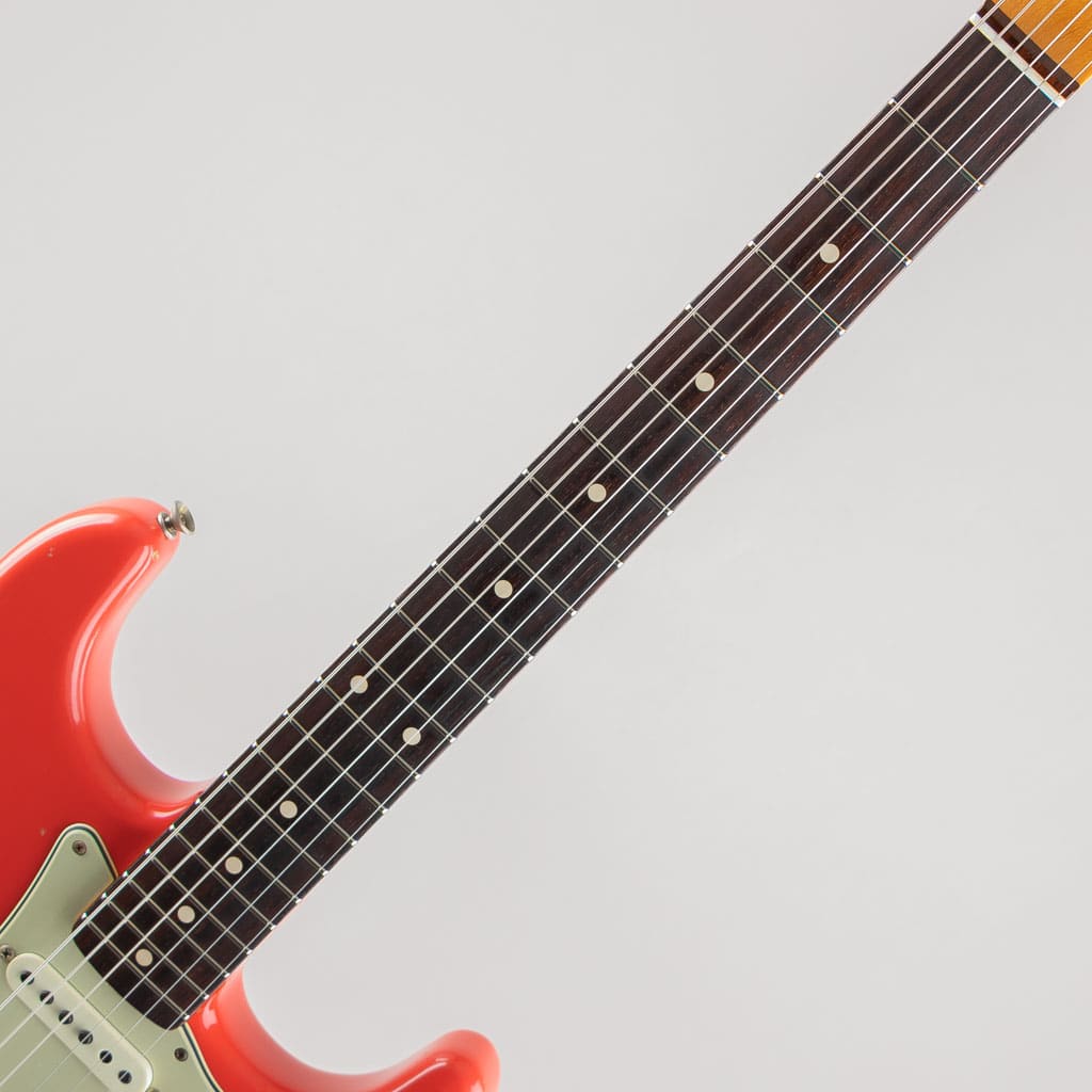期間限定値下げ！Fender 62/63 Stratocaster FENDER CUSTOM SHOP Limited Edition 62/63 Stratocaster