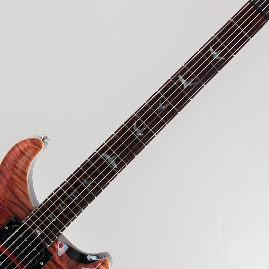 Custom24 10Top "Ed King Rig" Purple 1992