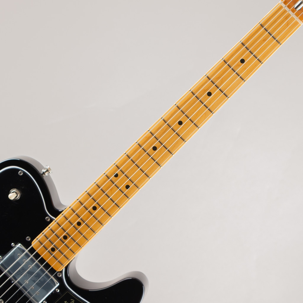 American Vintage II 1977 Telecaster Custom/Black/M