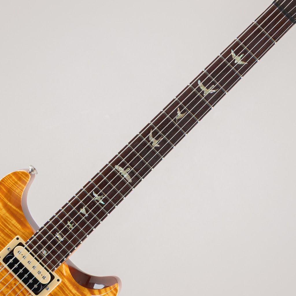 Golden Eagle LTD PS# 5211 Santana Retro Pre Factory SY 2014