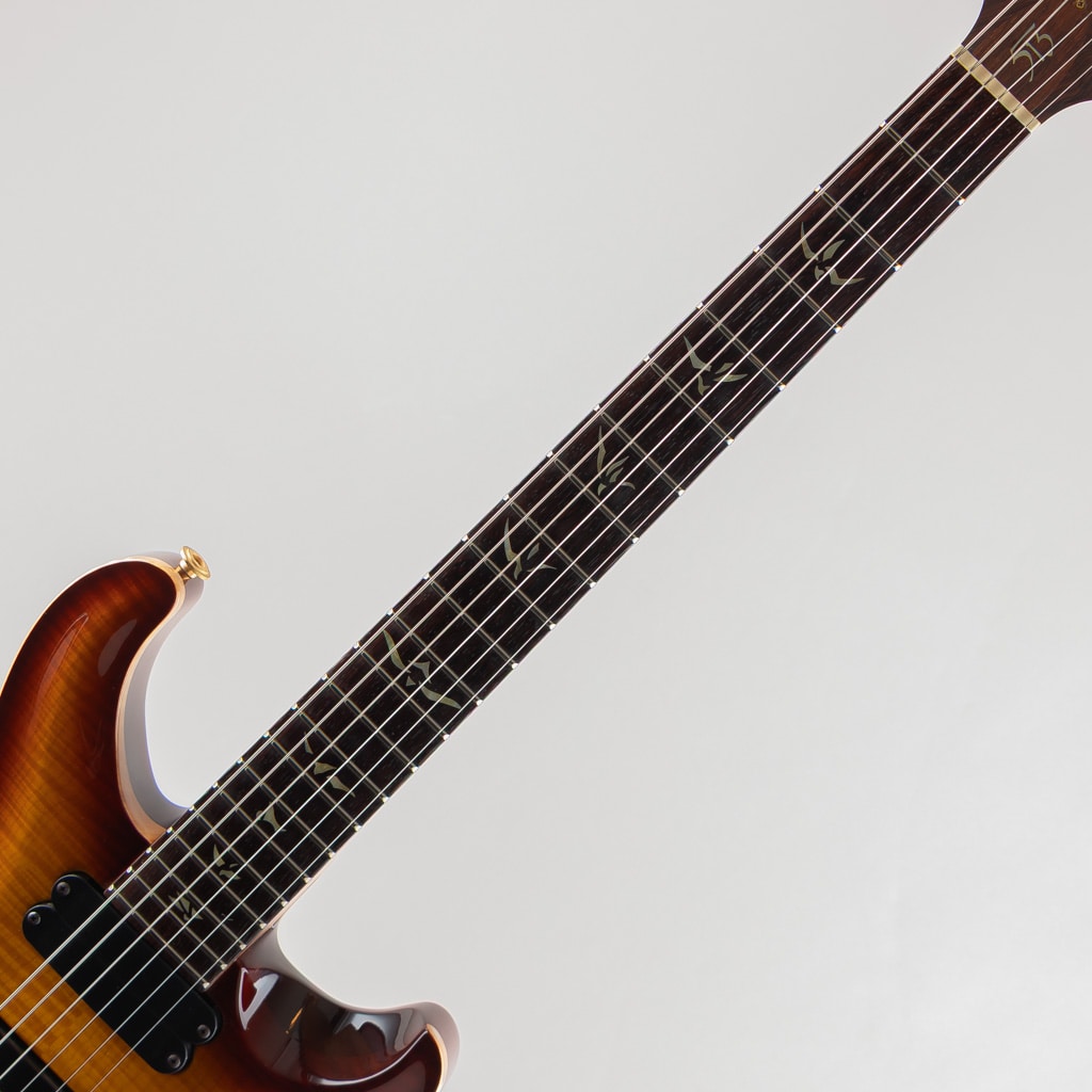 513 Brazilian Rosewood/McCarty Tobacco Sunburst 2006