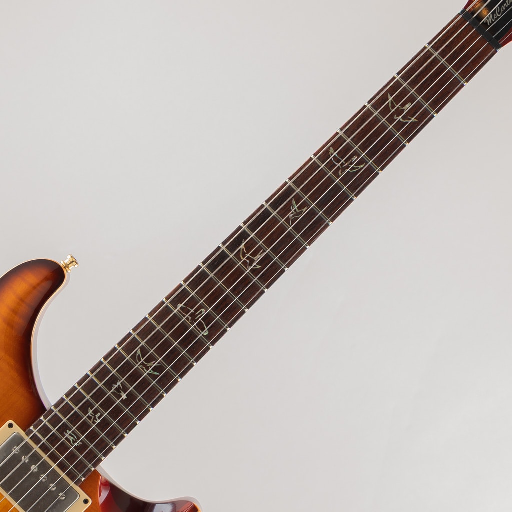 McCarty/Smokeburst(2009 Model)