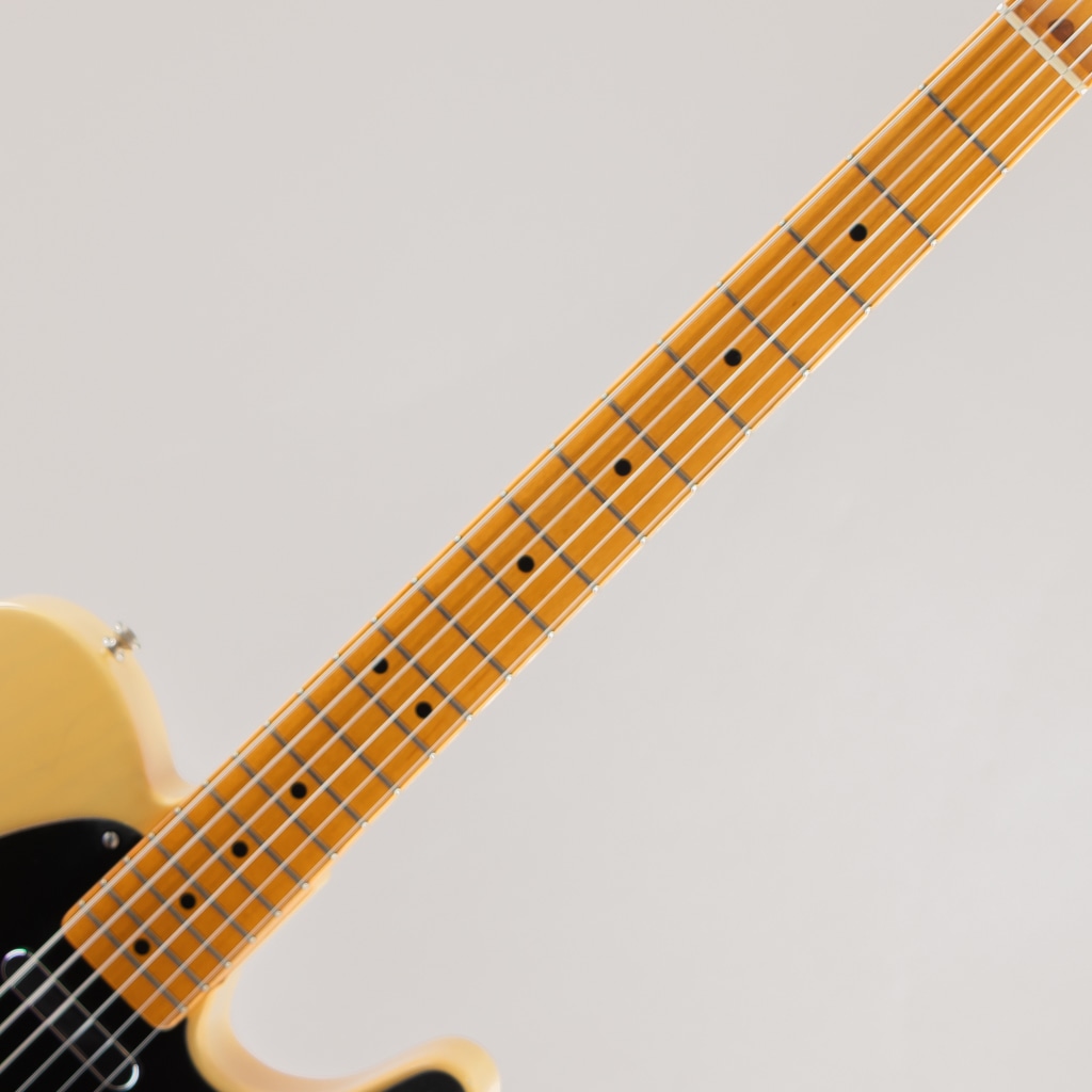 1951 Nocaster NOS Butterscotch Blonde 2002