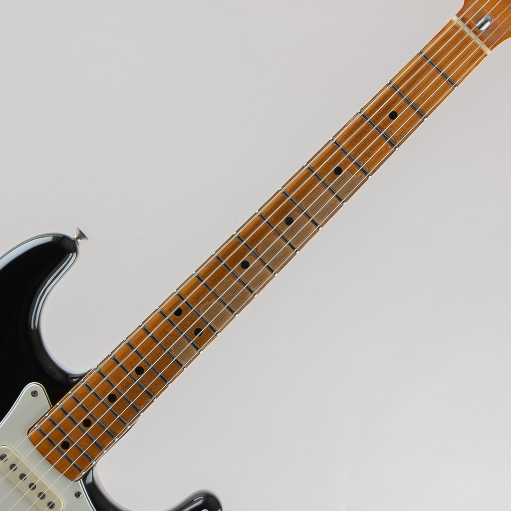 Stratocaster Hardtail Black 1976