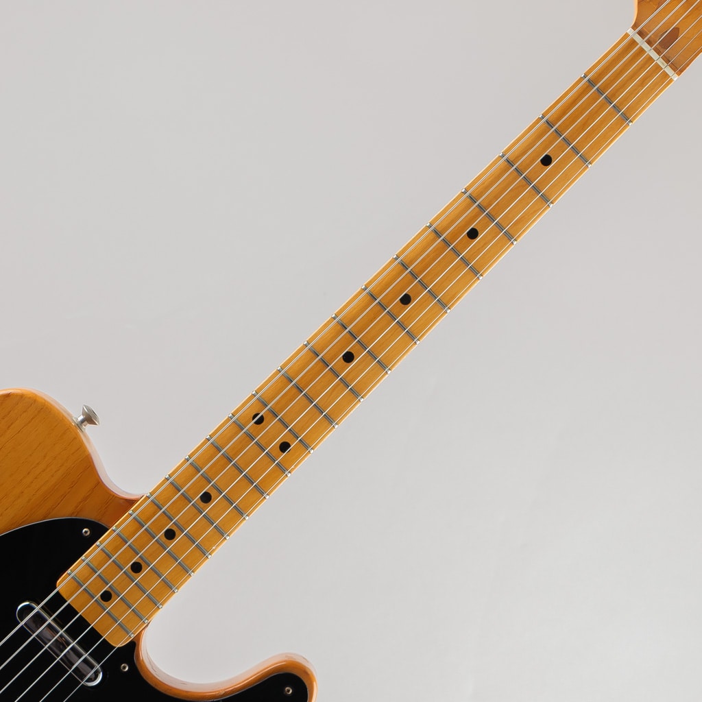 1974-75 Telecaster/Natural/Maple Fingerboard