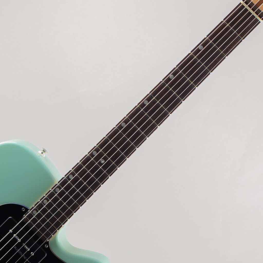 THE AJ / Daphne Blue w/Rosewood