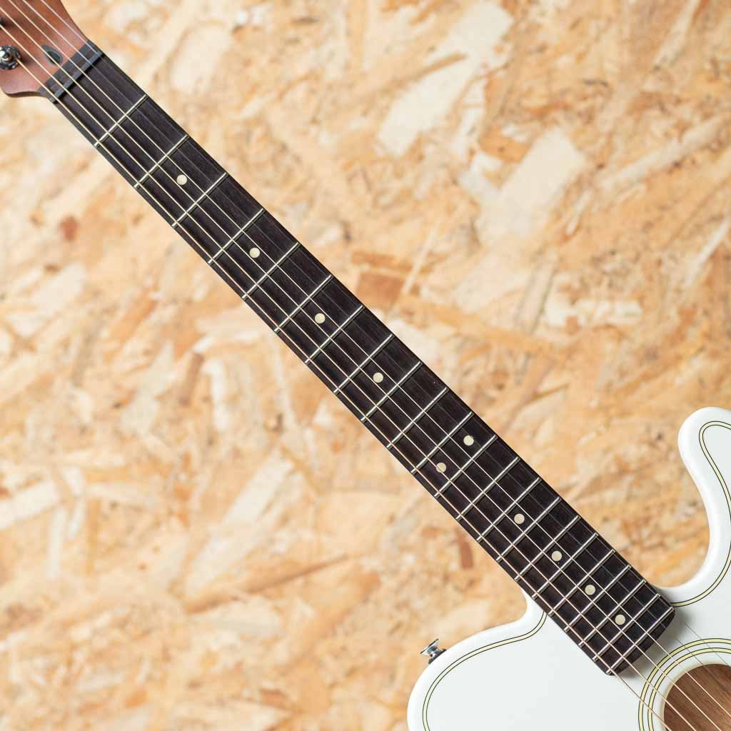 FSR Acoustasonic Standard Telecaster Arctic Gold