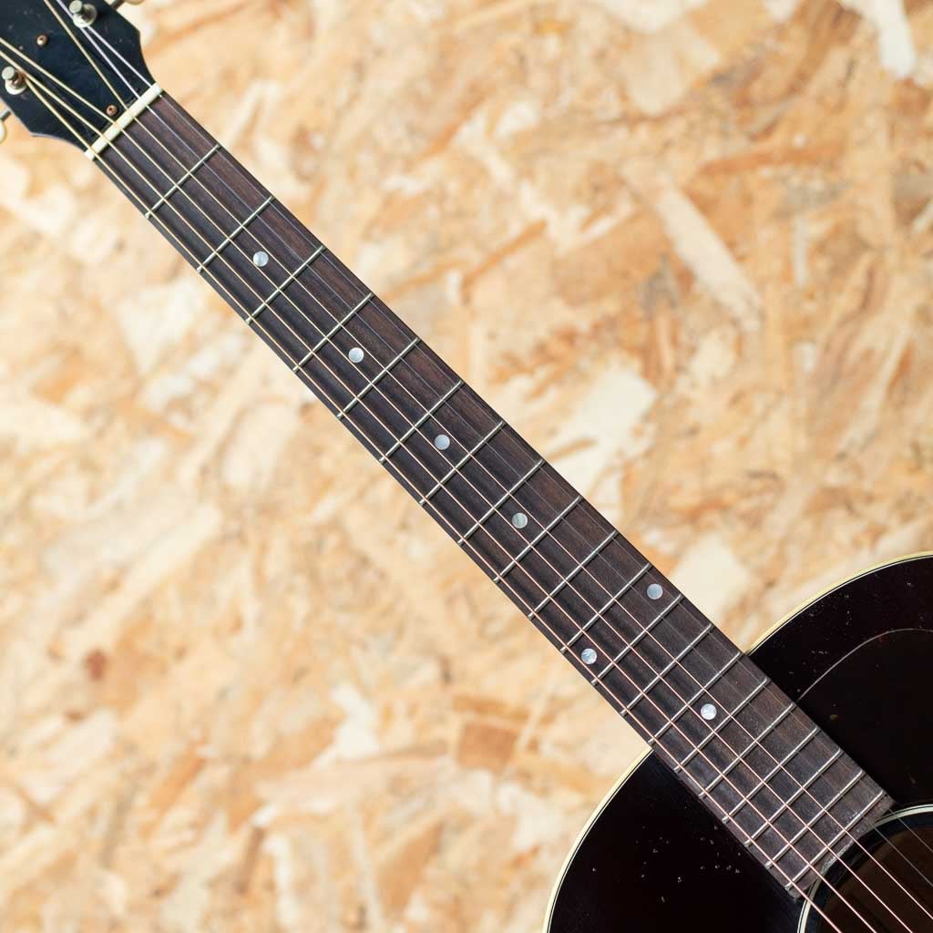 1955 J-45 Light Aged Vintage Sunburst