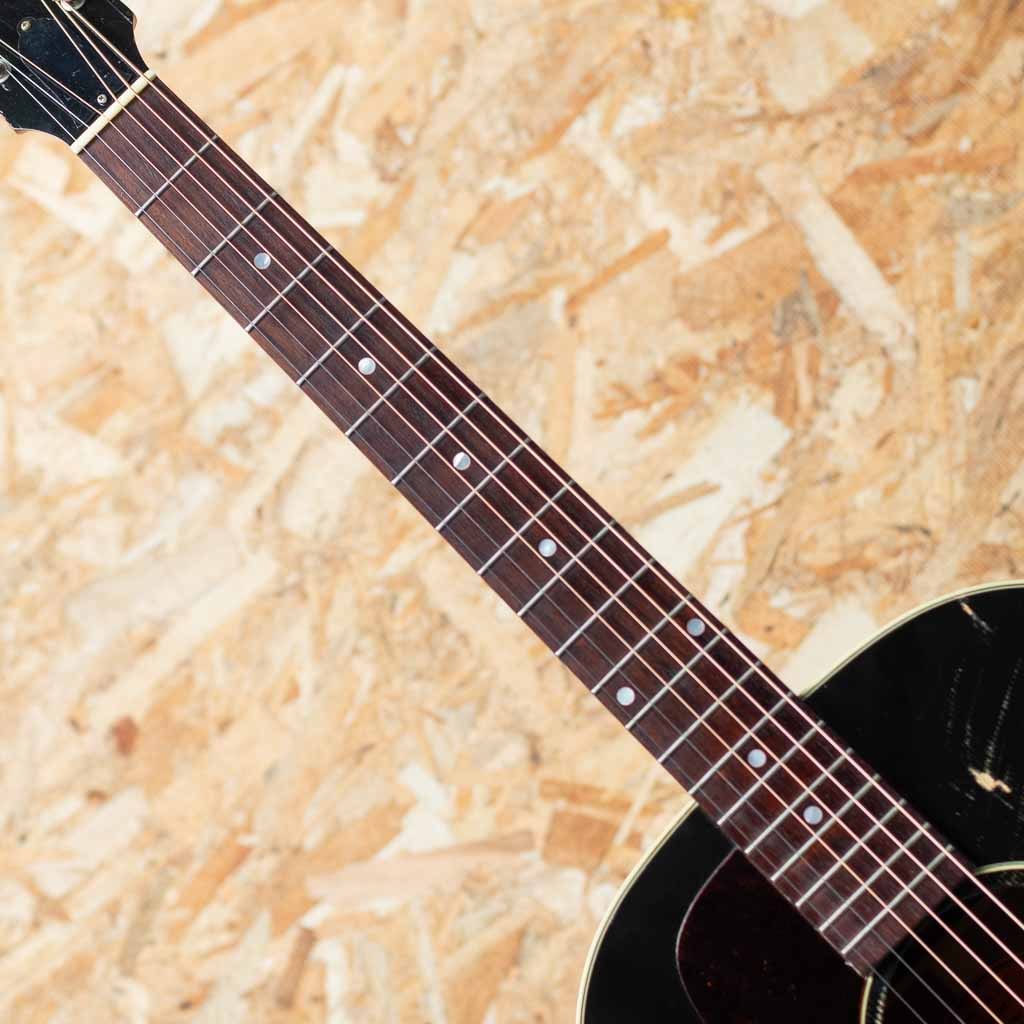 1963 J-45 VS Lefty 2001