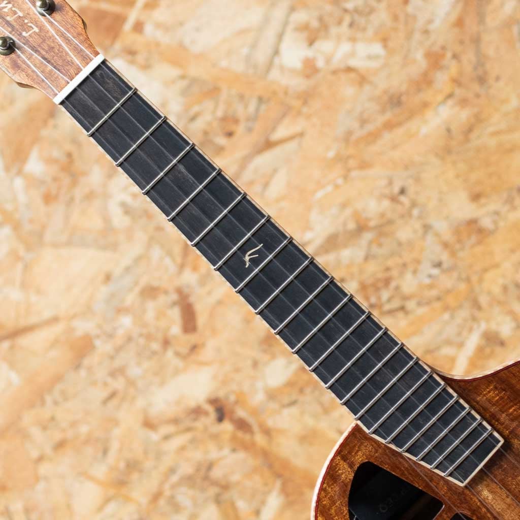 Le koa w/EQ Tenor