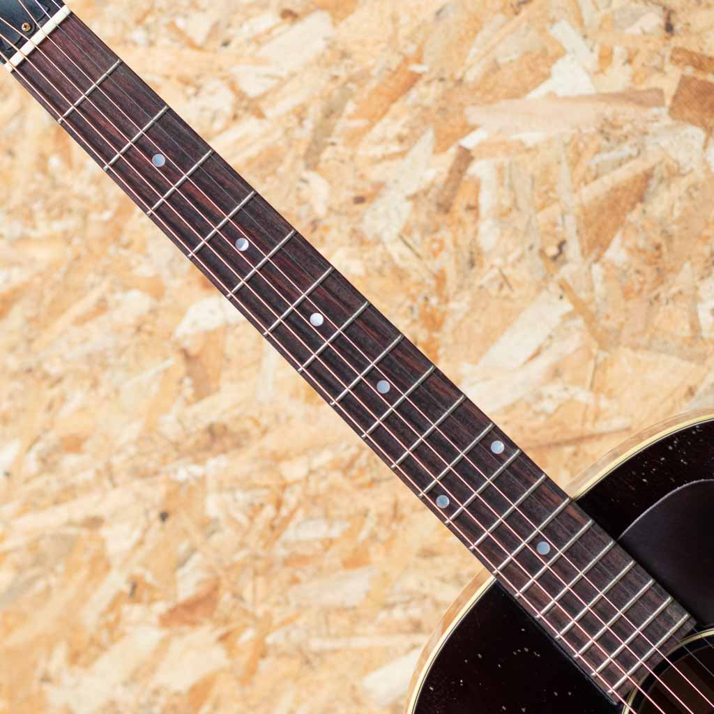 1955 J-45 Light Aged Vintage Sunburst