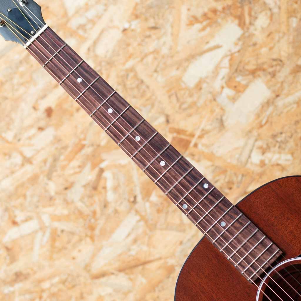 LG-2 All Mahogany Faded Natural