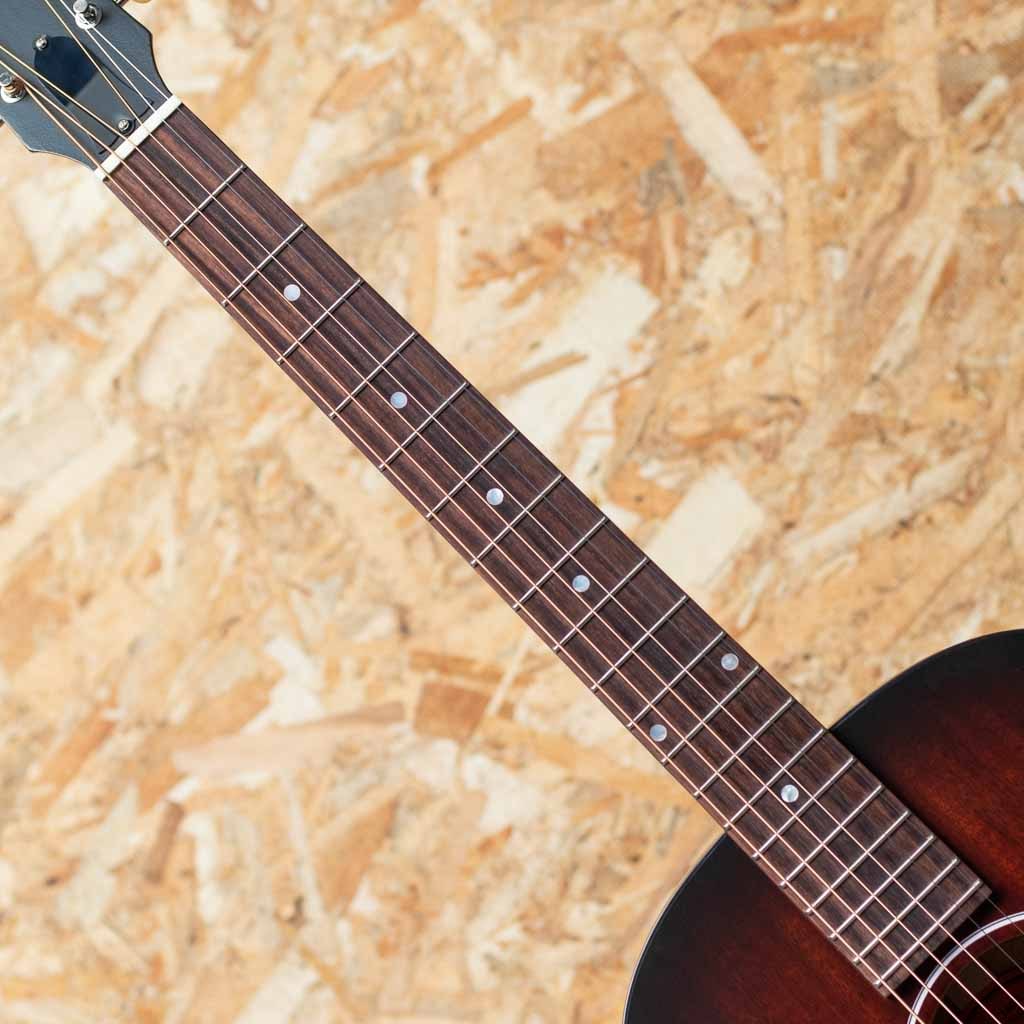 LG-2 All Mahogany Faded