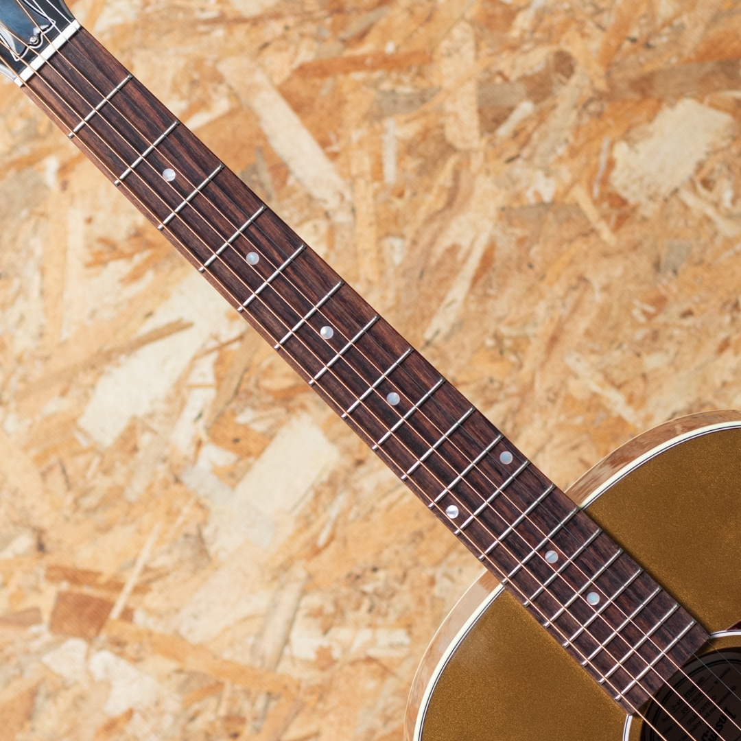 J-45 Standard Goldtop