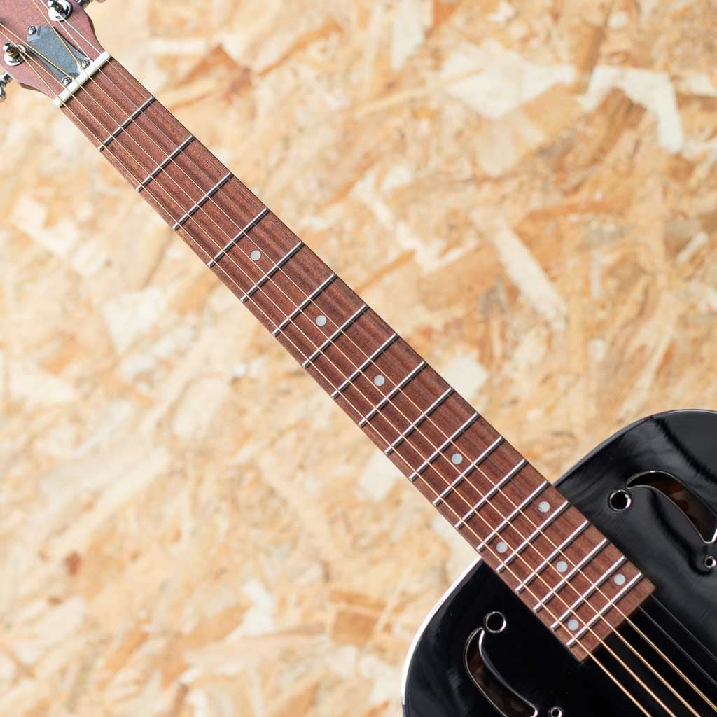 Dobro Hound Dog M-14 Metal Body