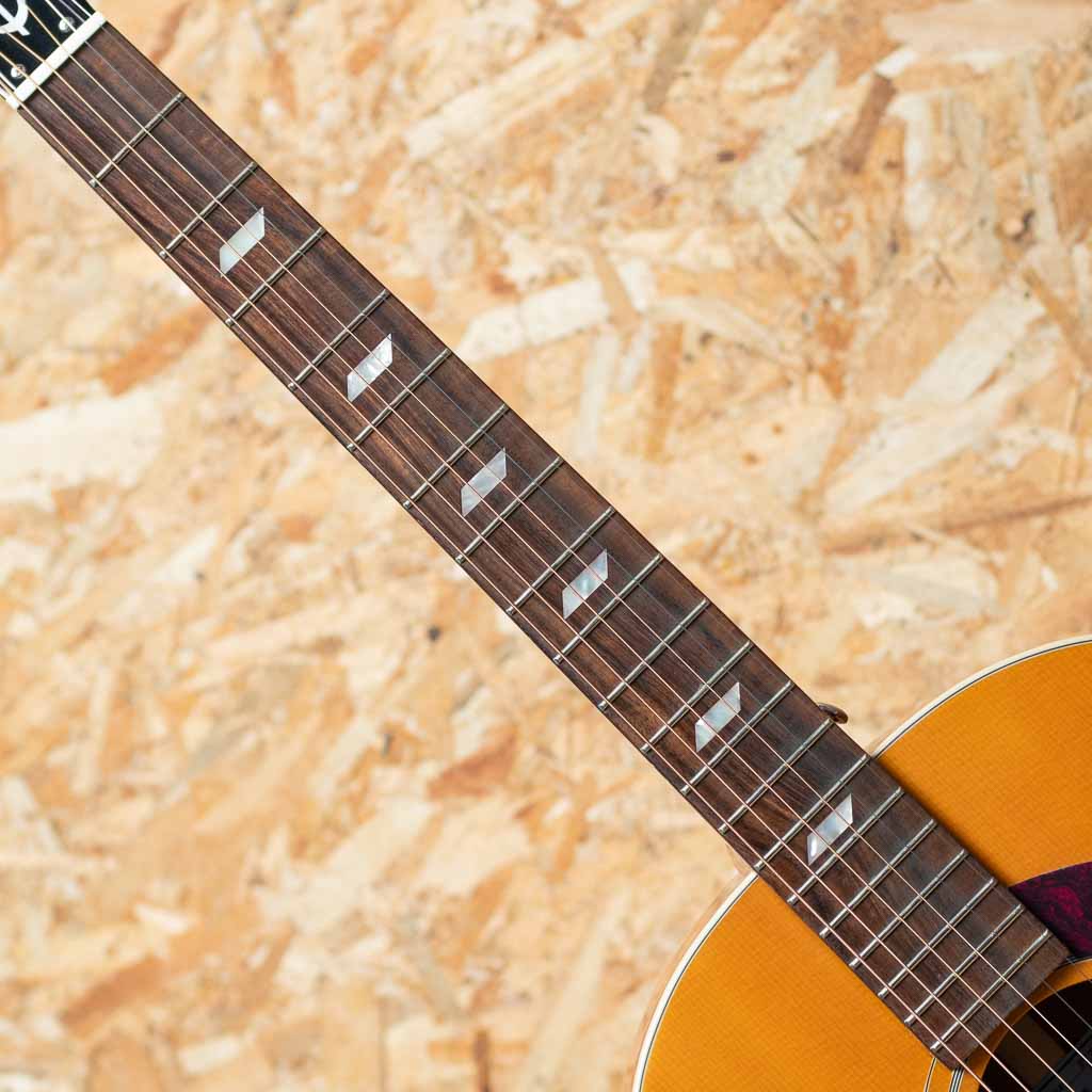 Masterbilt Texan Antique Natural Aged