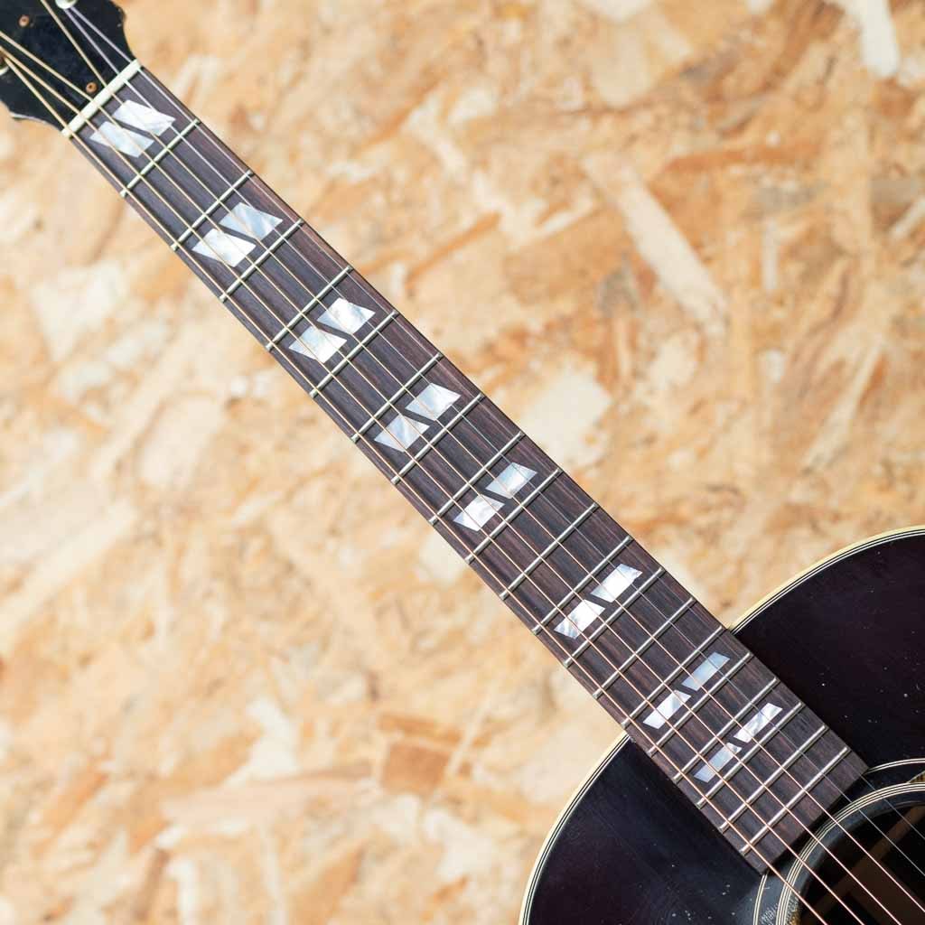 Murphy Lab 1942 Banner Southern Jumbo Light Aged VS