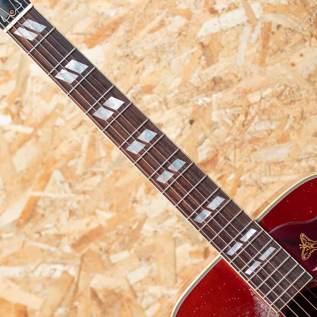 1960 Hummingbird Light Aged