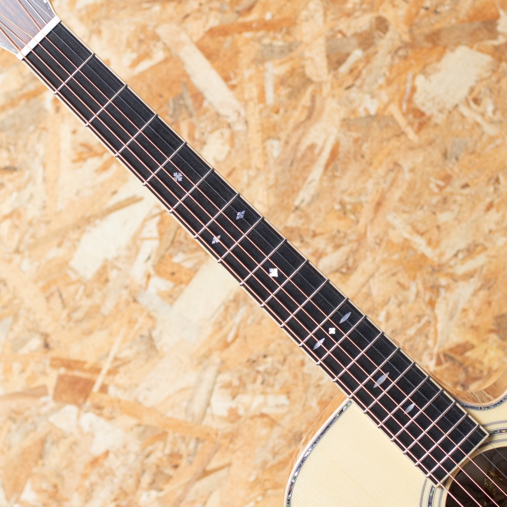 SE-93 Custom