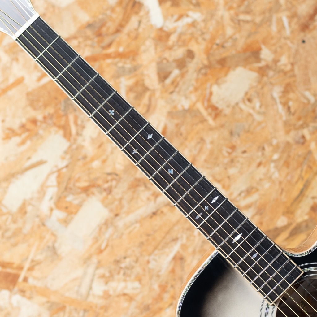 SE-93 Custom GRB
