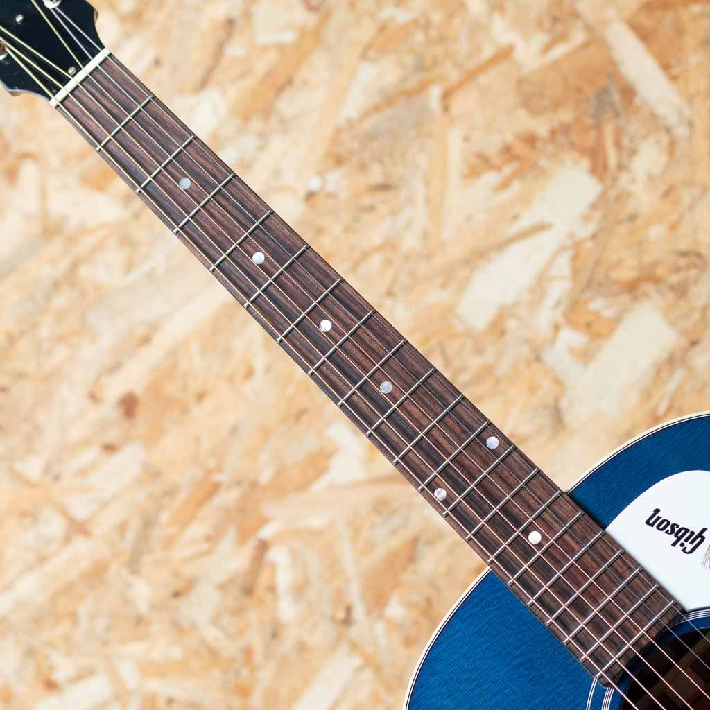 60s J-45 Original Viper Blue 2024