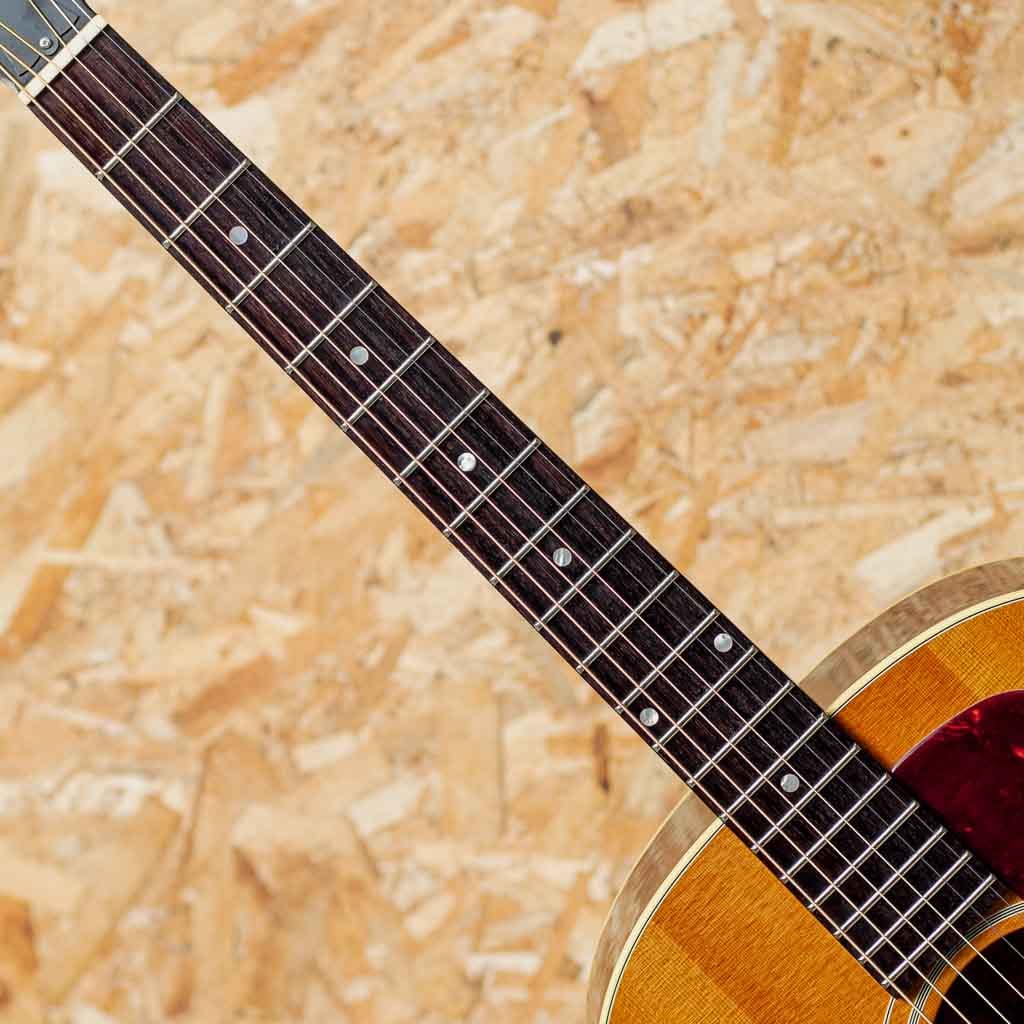 gibson custom shop 1966 J-50 ADJ 2017年製 1966 J-50 ADJ 2017: アコースティックギター｜三木楽器公式通販サイト