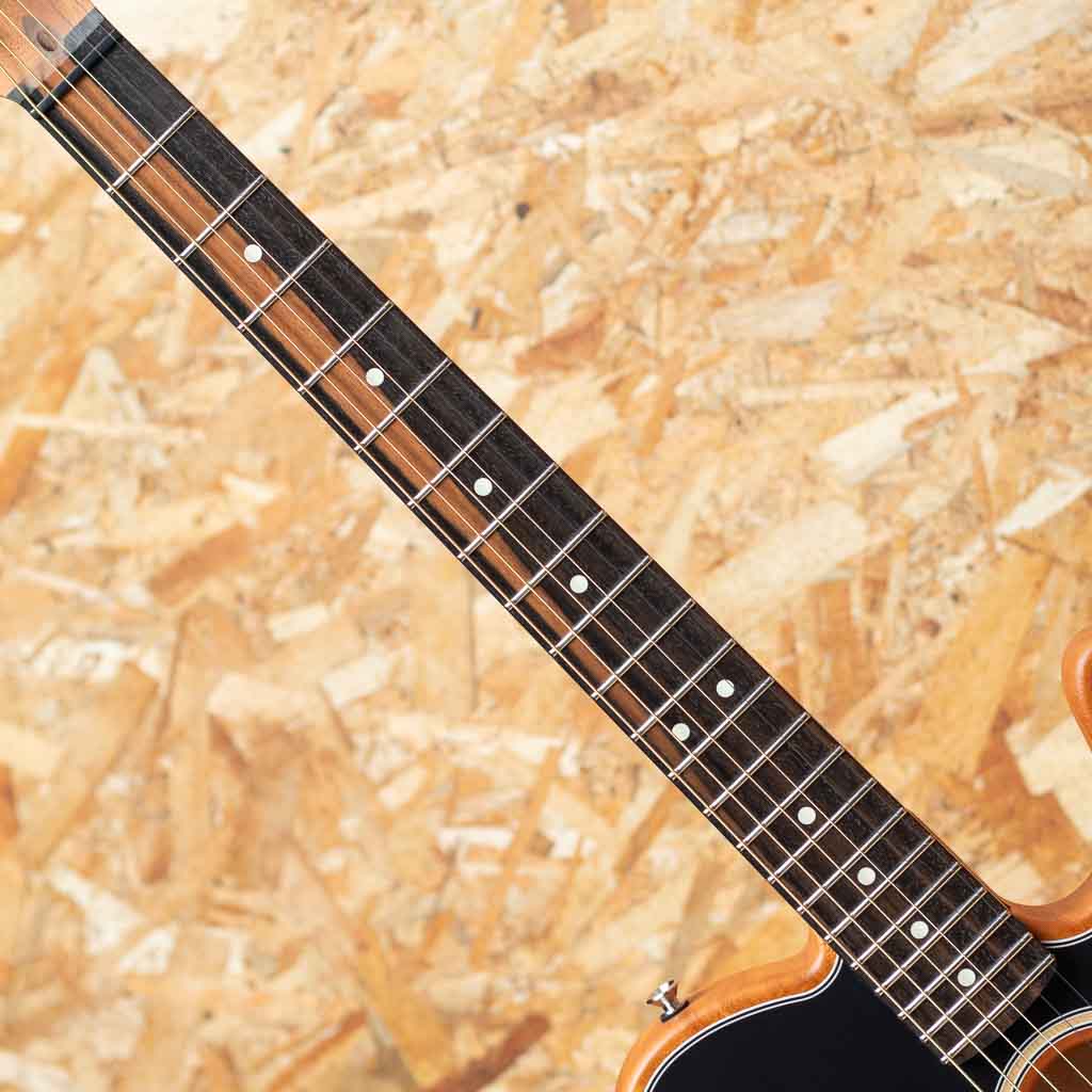 American Acoustasonic Telecaster Black