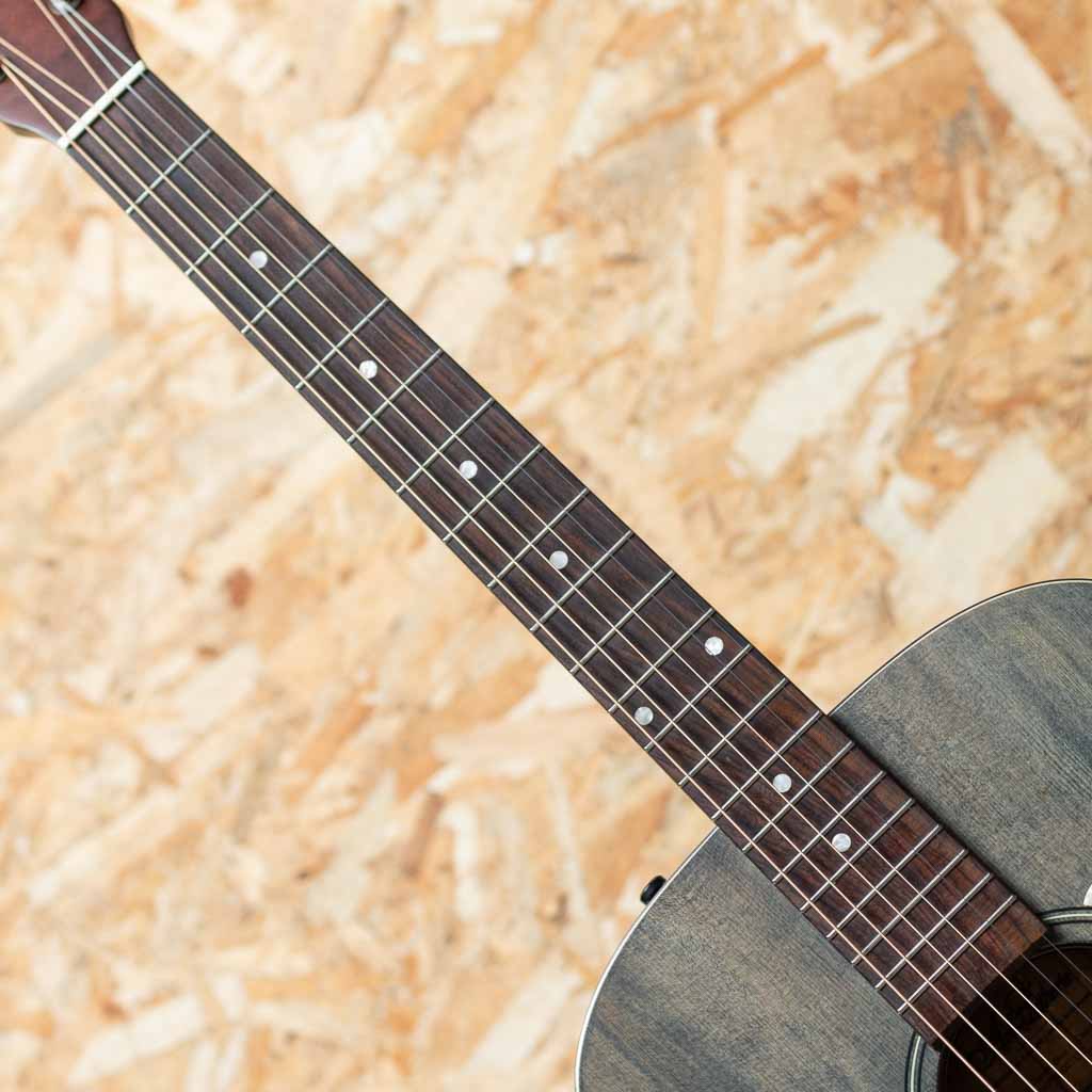 Legacy Q-Discrete Denim Blue