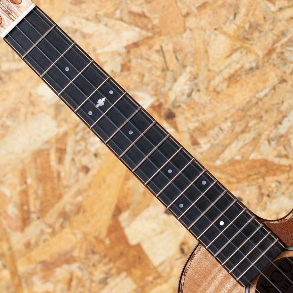 CBDMP-LN Concert Semi Long Neck