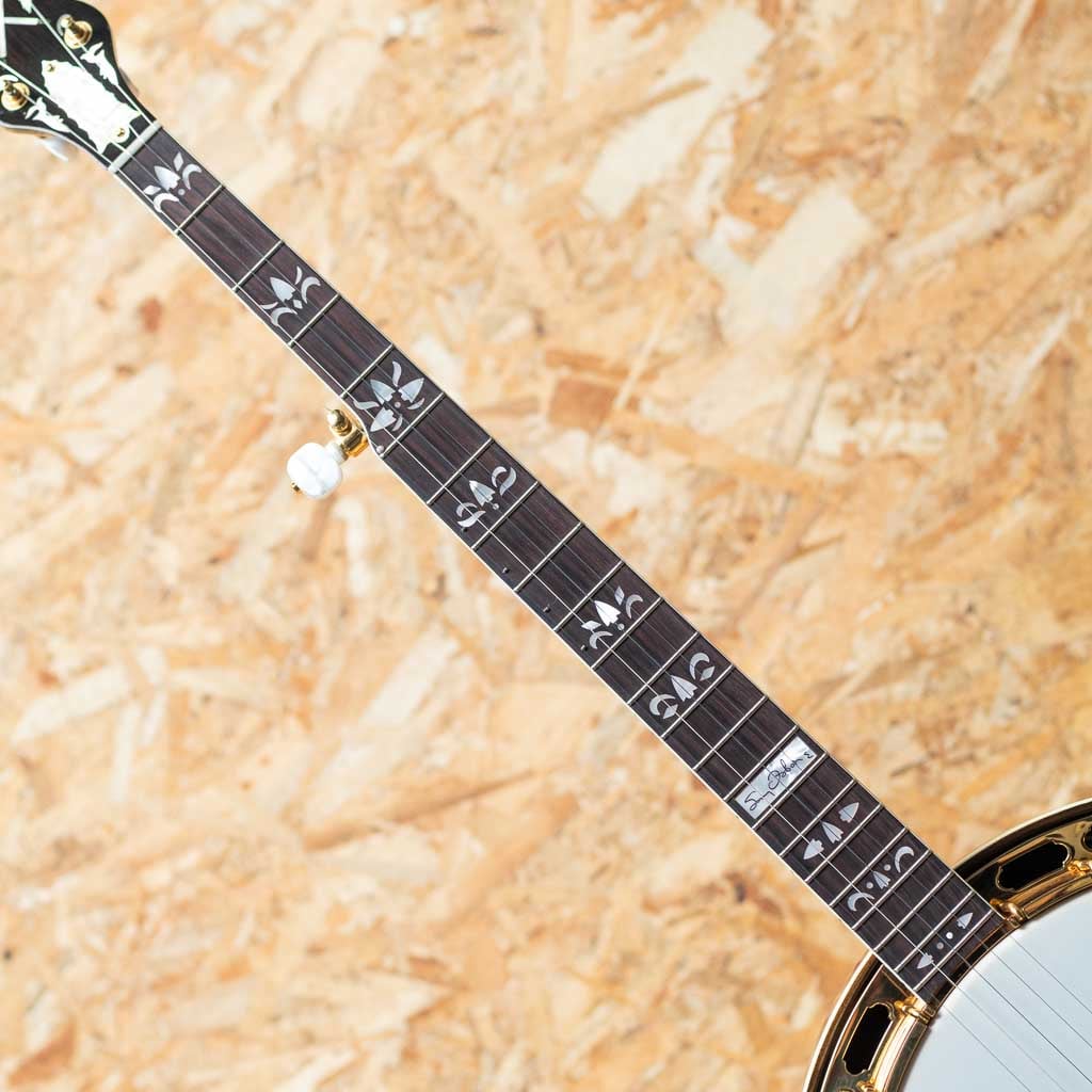 Osborne Chief Maple 2013