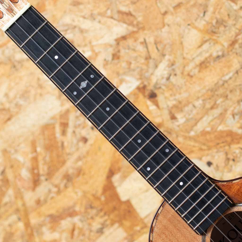 CEDMP-LN Concert Semi Long Neck