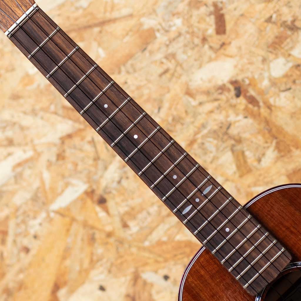 CT-46 Hawaiian Koa Tenor