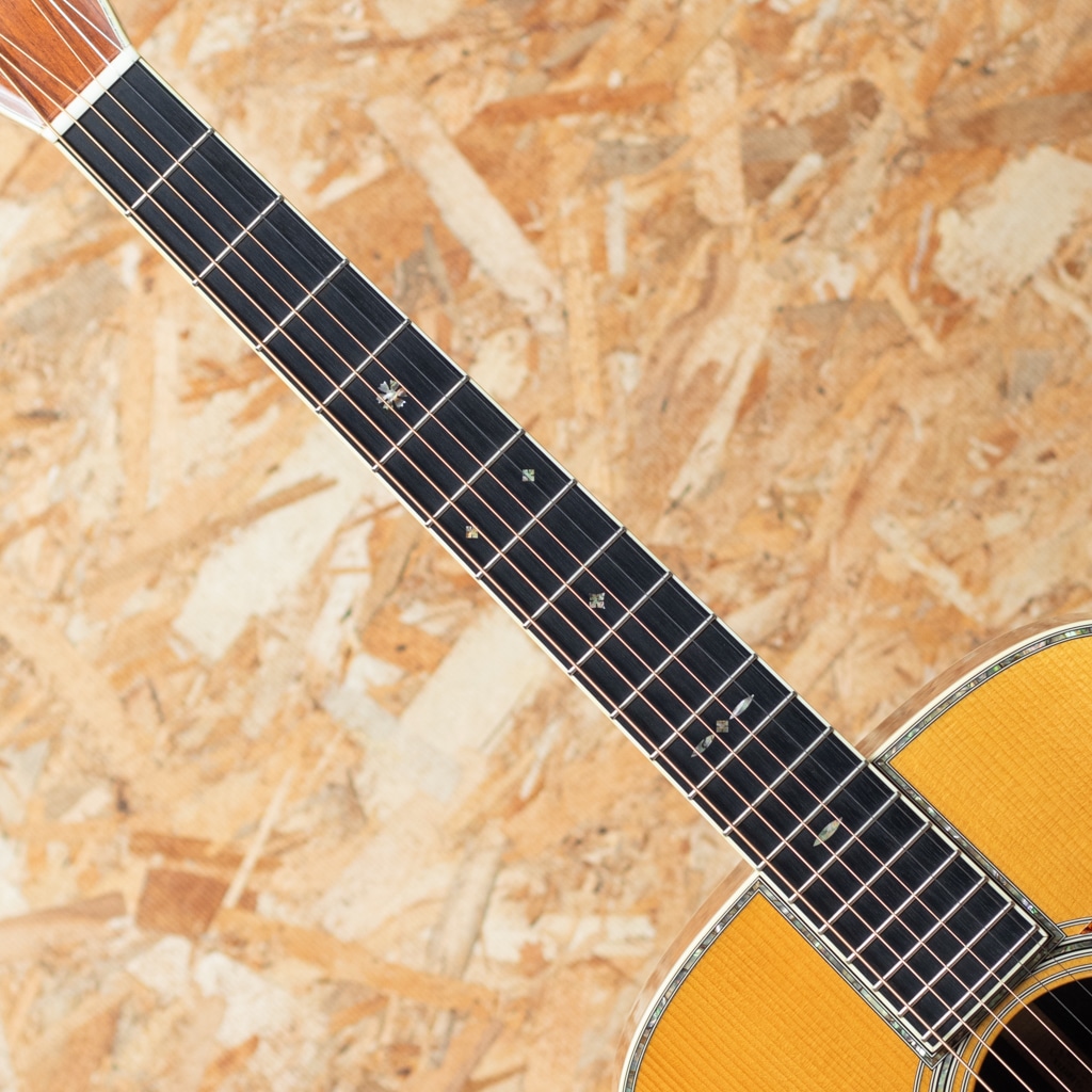 CTM D-45 Madagascar Rosewood Anaheim 2012