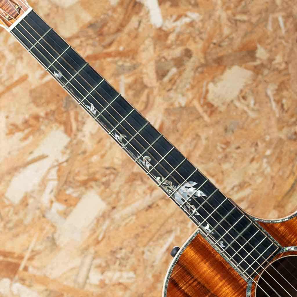 Grand Auditorium Custom -MIKI 200th Anniversary-