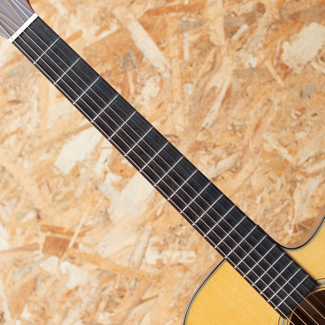 CTM OMC-18 Premium Sitka Spruce Top
