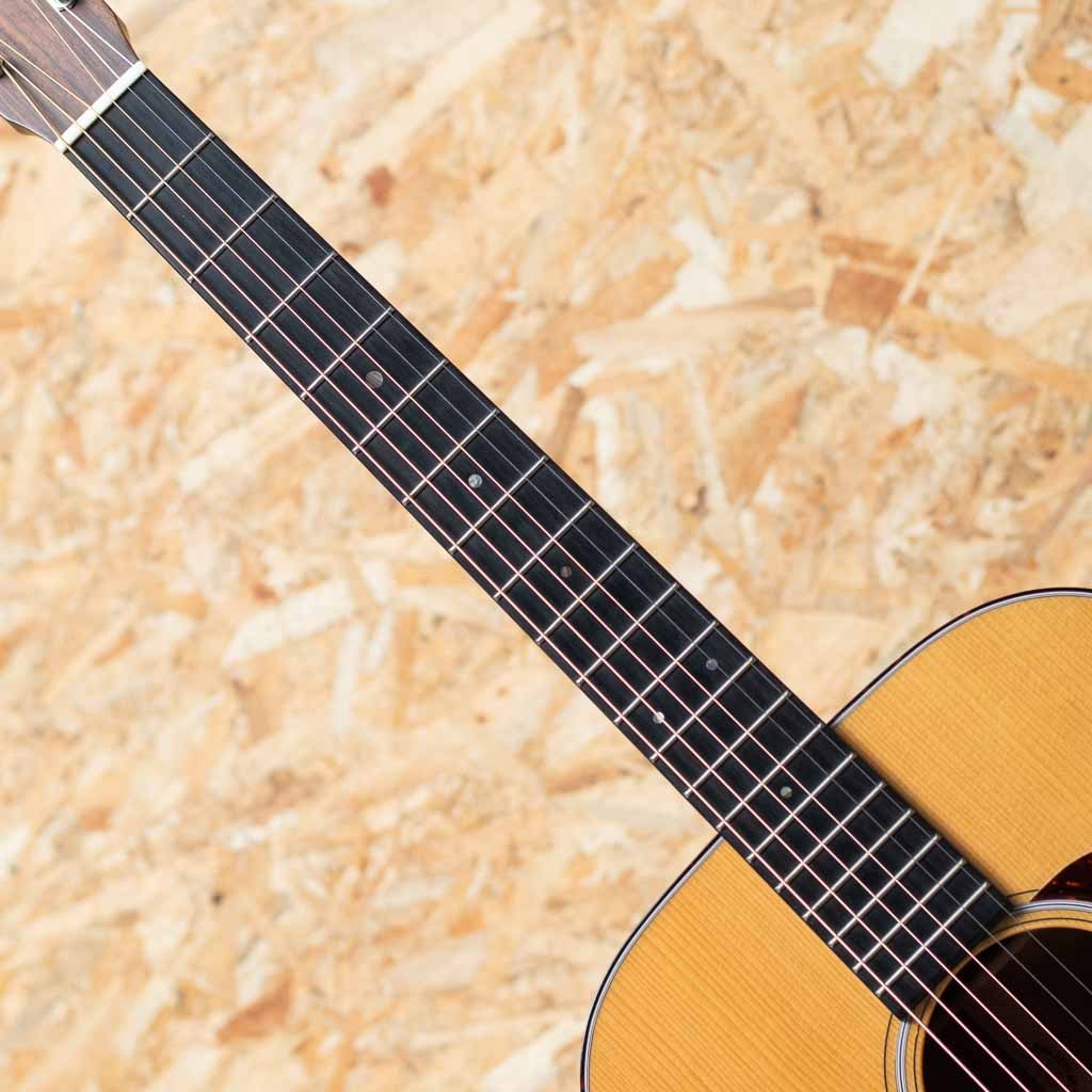 CTM OOO-18 Adirondack Spruce 2020