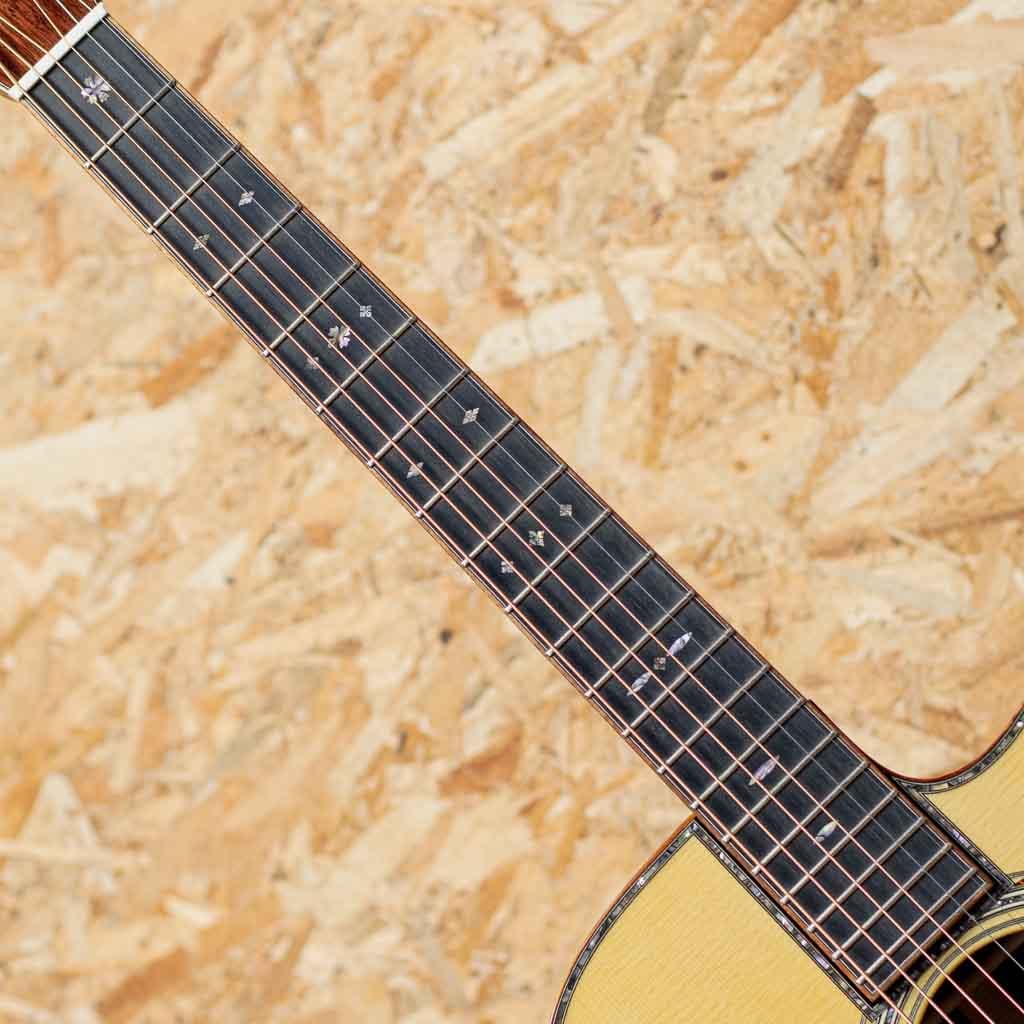 CTM OOO-42C Swiss Spruce