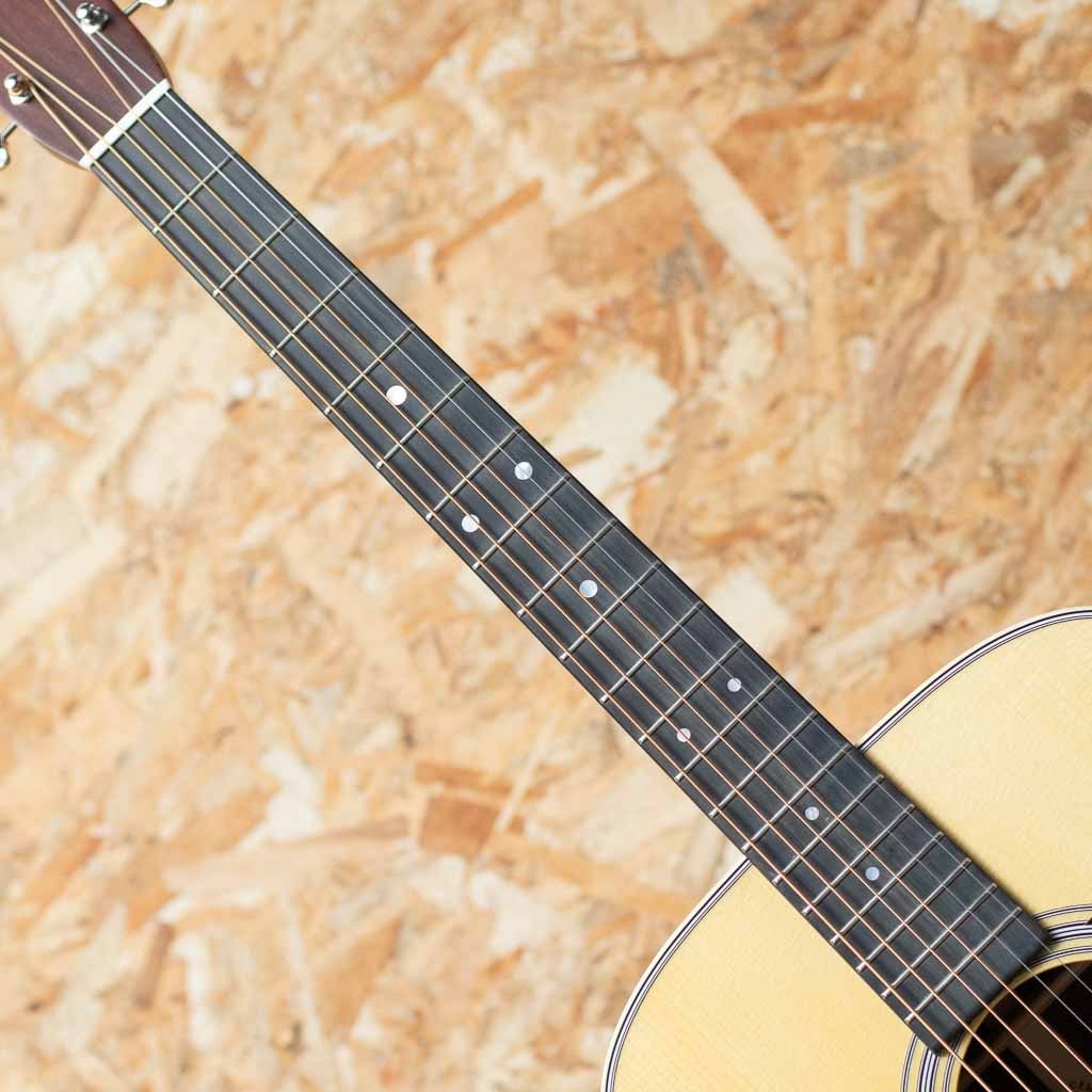 CTM D-28 Adirondack Spruce × Madagascar Rosewood