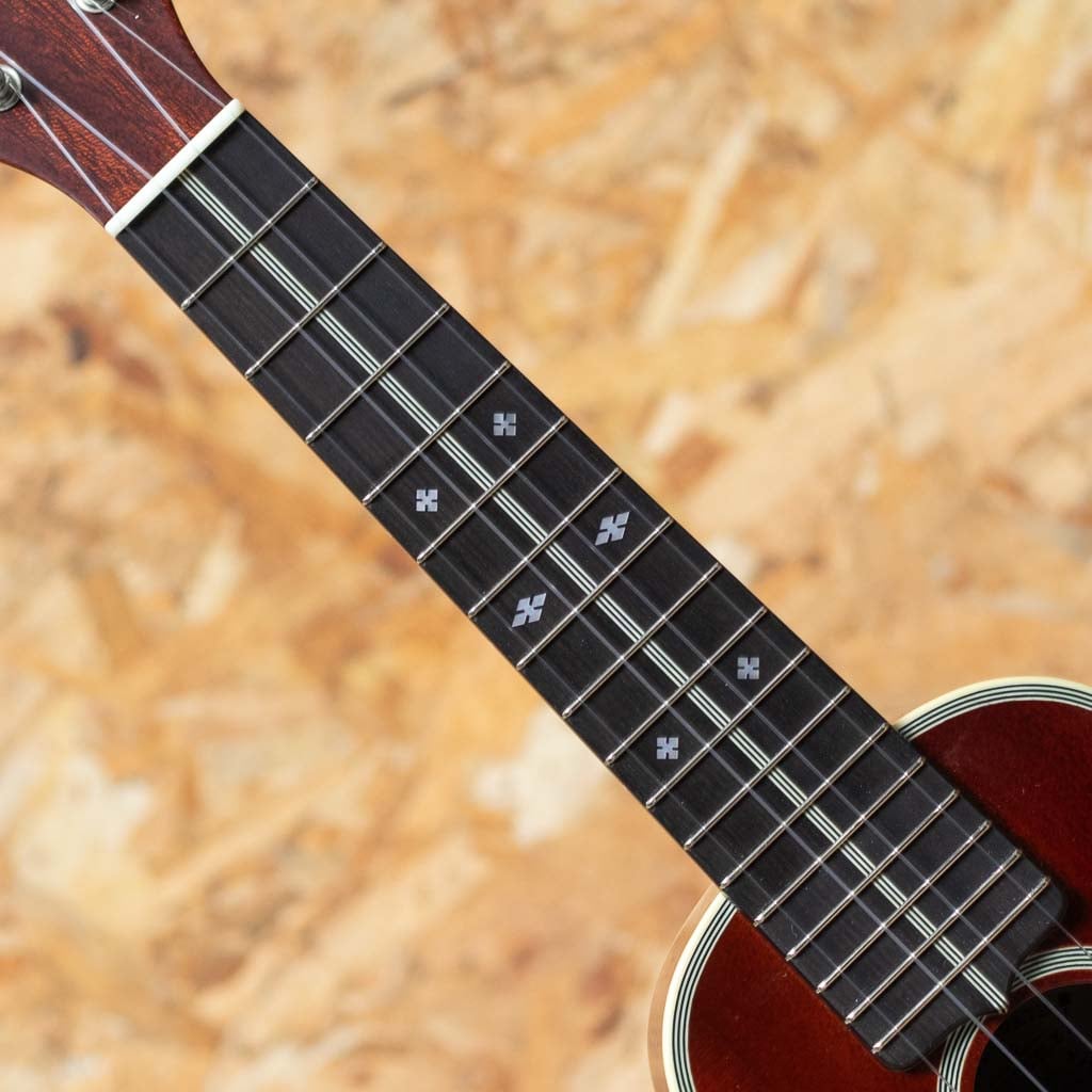 D3M-W Soprano 2026: ウクレレ｜三木楽器公式通販サイト